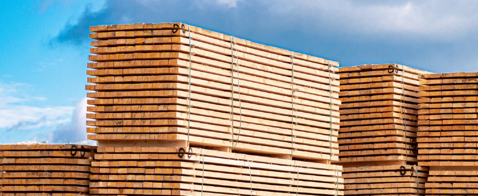 A fa építőipari termékek CE-jelölése