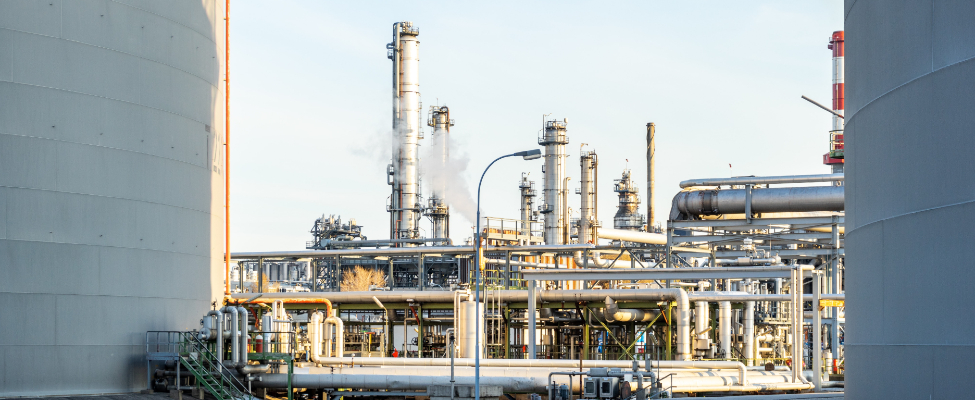 ISO 14001 Környezetirányítási Rendszer