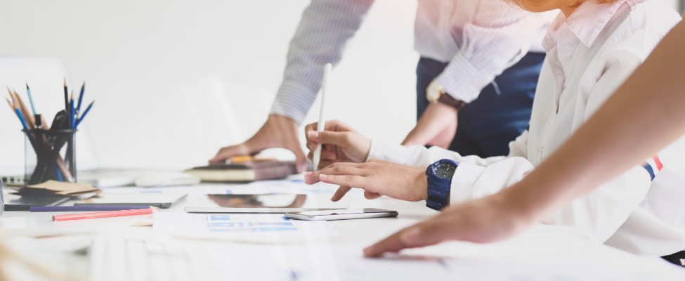 ISO 9001 minőségirányítási rendszer