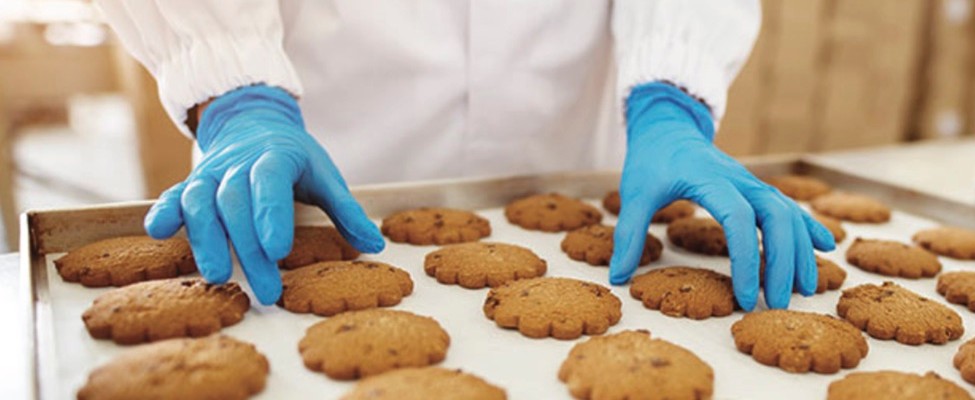 ISO 22000 Élelmiszerbiztonsági irányítási rendszer