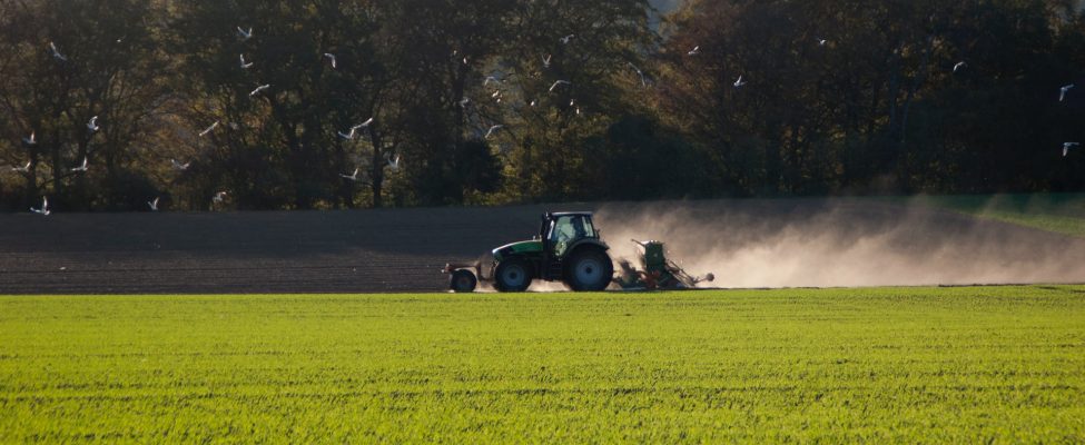 ISCC – Nemzetközi fenntarthatósági és szén-dioxid-kibocsátási tanúsítvány