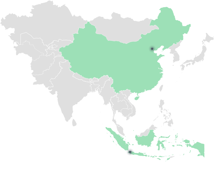 Asia